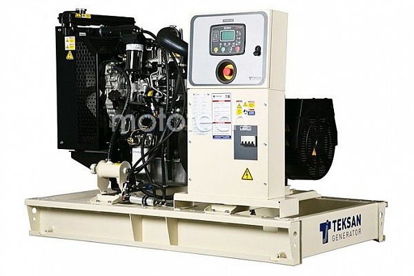 Teksan TJ22PE5A