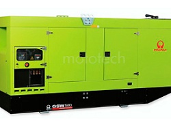 Pramac 