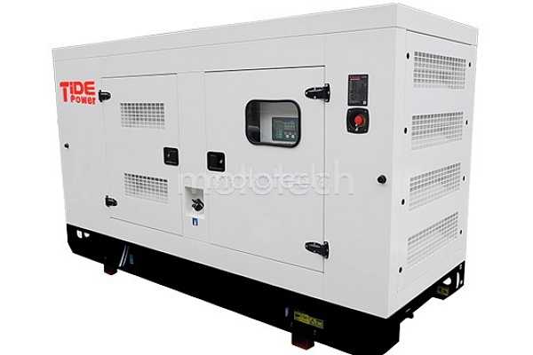 Tide Power FB180-C2 в кожухе