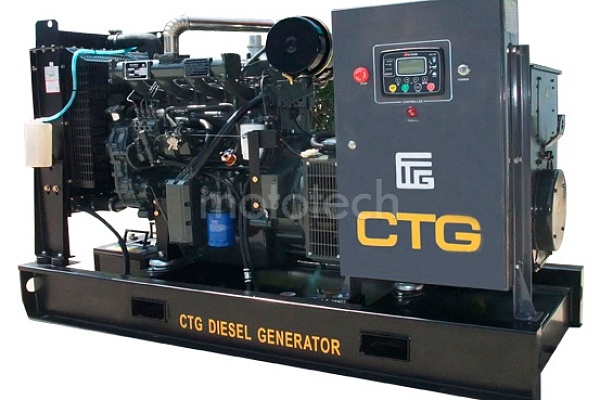 CTG 17M