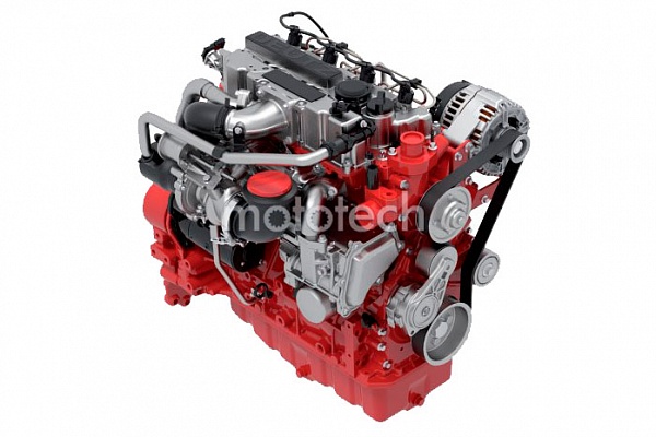 Deutz TCD 2.9 L4 HP Deutz TCD 2.9 L4 HP