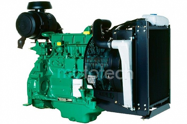 Volvo Penta TAD530GE