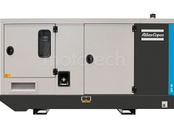 Atlas Copco 