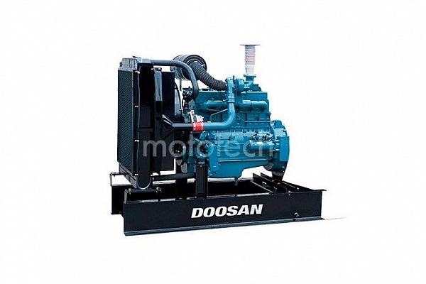 Doosan P086TI-1