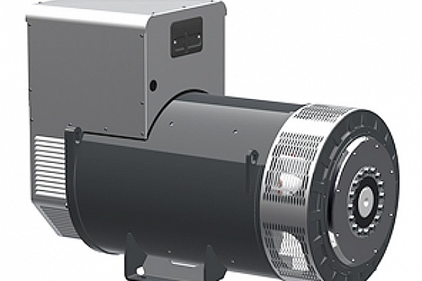 Mecc Alte ECO40-VL/4 C