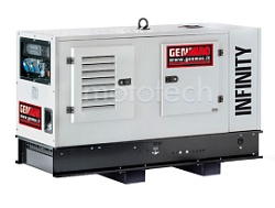 Genmac 