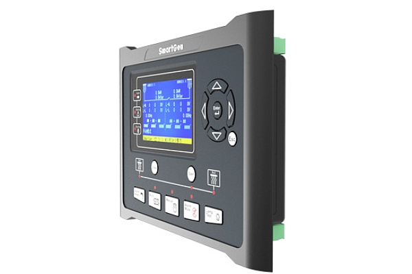 SmartGen HGM9580