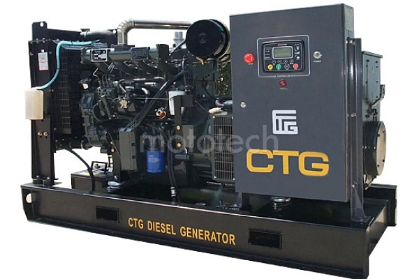 CTG 440B