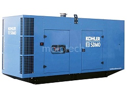 SDMO 