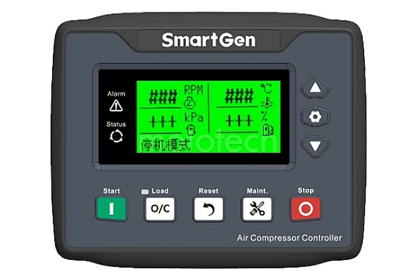 SmartGen ACC4100