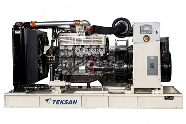 Teksan TJ300DW5C