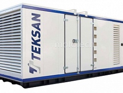 Teksan 