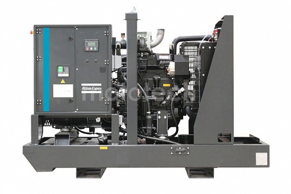 Atlas Copco QIS 25 (220v)
