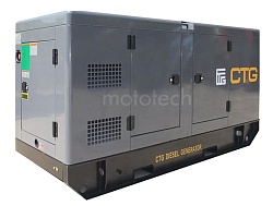 CTG 