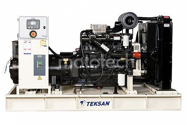 Teksan TJ252PE5C