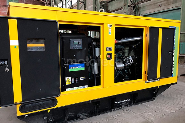 AKSA AD330