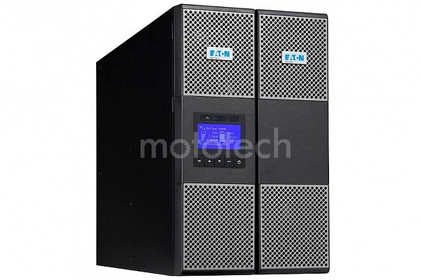 Eaton  9PX 5000i RT3U Netpack (9PX5KiRTN)