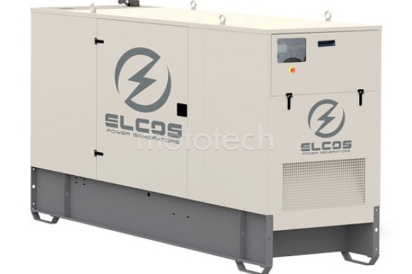 Elcos GE.BD.044/040.PRO 230