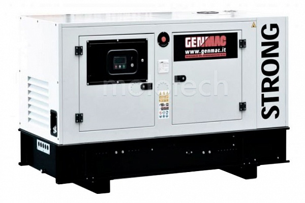 Genmac STRONG G60JS