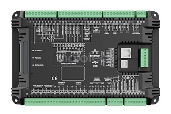 SmartGen HMB9700