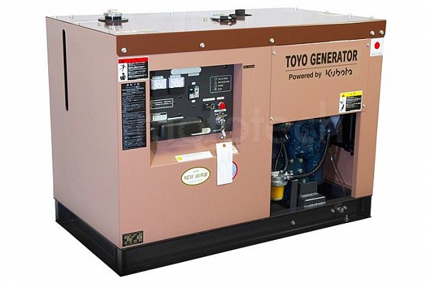 Toyo TKV-27TPC