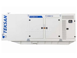 Teksan 