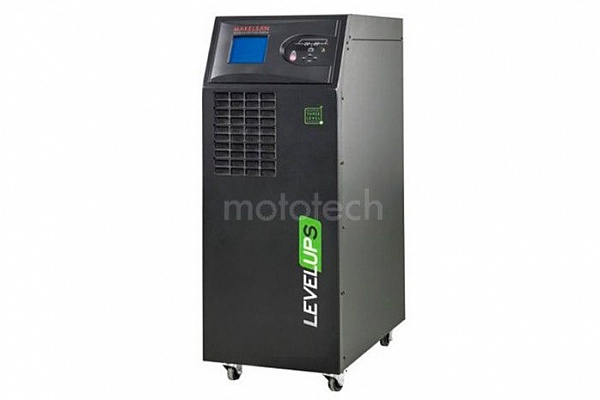 Makelsan Level UPS Series LU3030