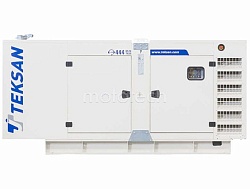 Teksan 