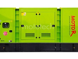 Motor 