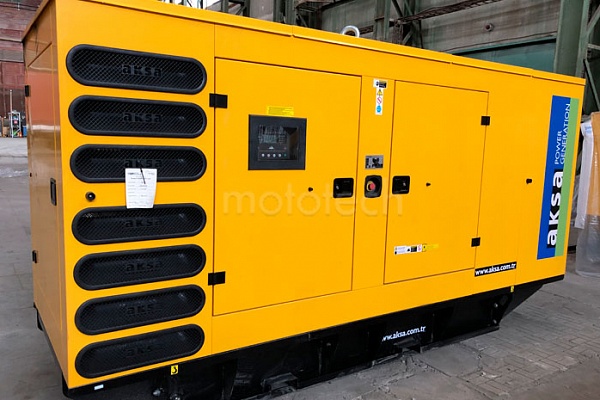 AKSA AD330