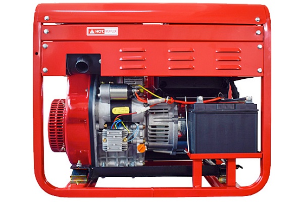 Вепрь АД 8-T400-BM18C