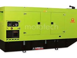 Pramac 