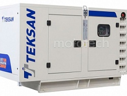 Teksan 