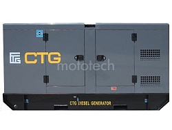 CTG 