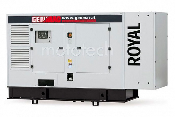 Genmac ROYAL G180VS