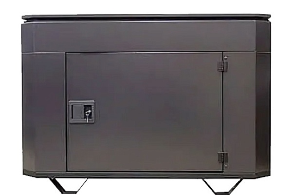 Gesan L 10 - Auto в кожухе