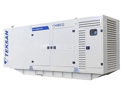 Teksan 
