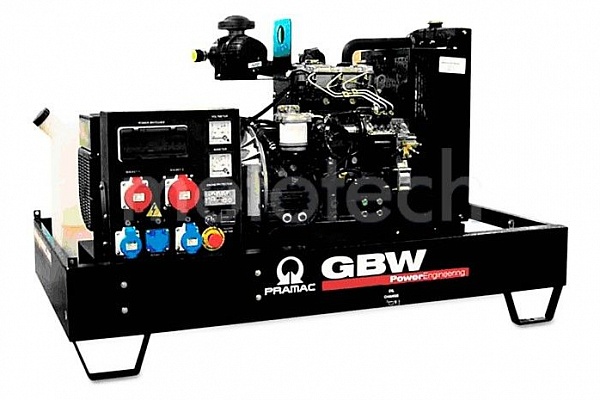 Pramac GBW45P