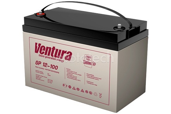 Ventura GP 12-100