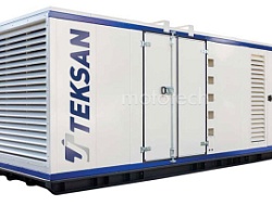 Teksan 