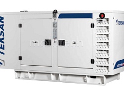 Teksan 