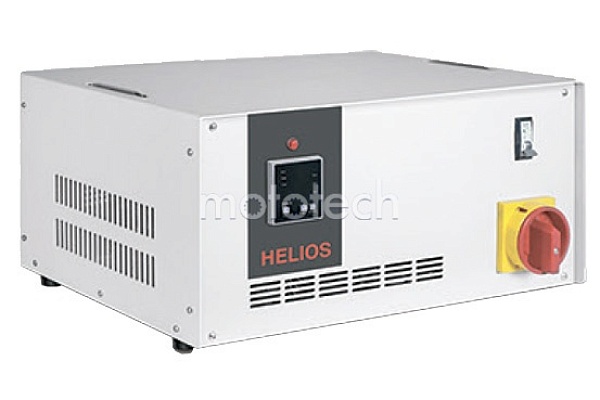 Helios 5-20 Helios 5-20