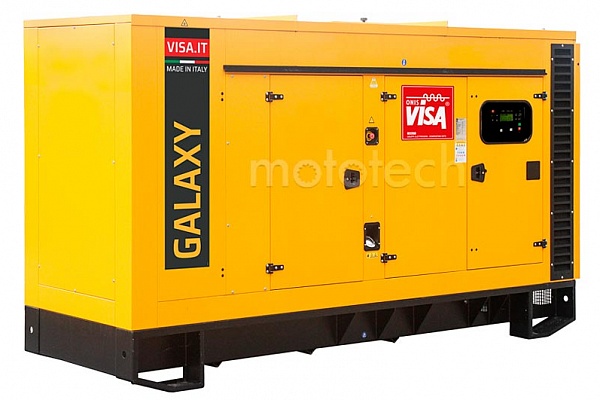 Onis Visa F400