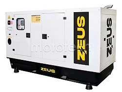 ZEUS 