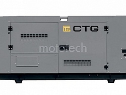 CTG 