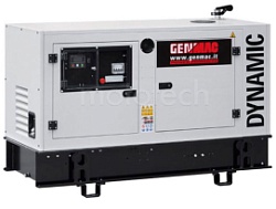 Genmac 