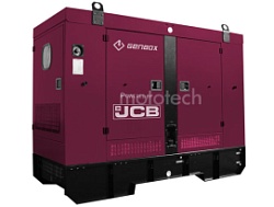 Genbox 