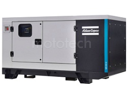 Atlas Copco 