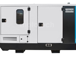 Atlas Copco 