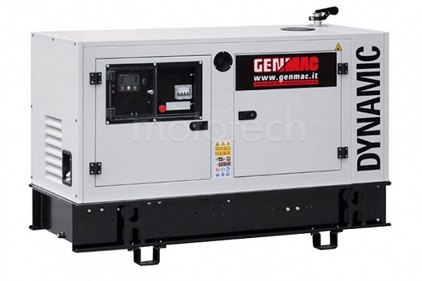 Genmac DYNAMIC G20PS